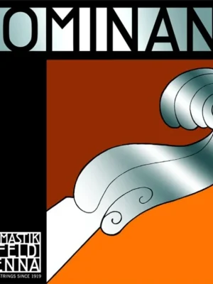 Doprava Zdarma Thomastik DOMINANT set violin 135