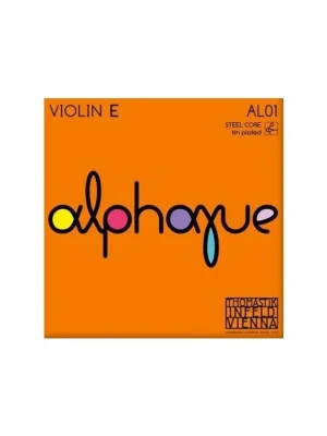 Thomastik ALPHAYUE (E) violin AL01 Doprava Zdarma