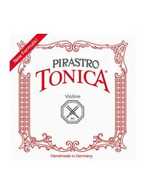 Nakupujte Hned Pirastro TONICA set violin (1/4-1/8) 412061