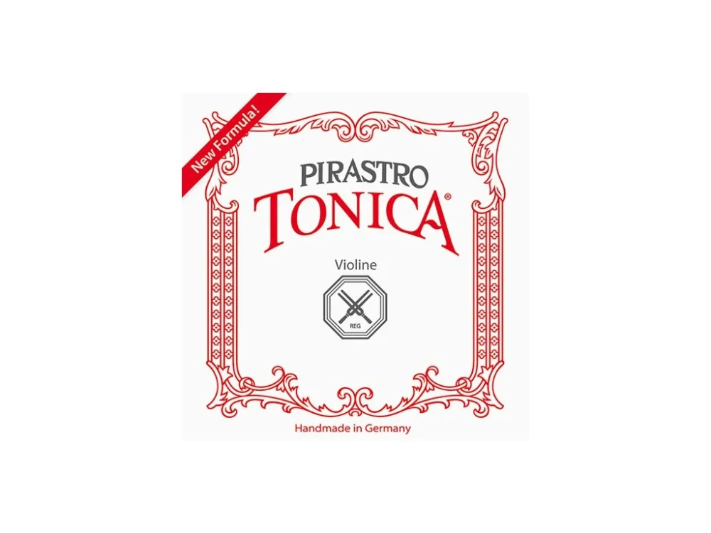 Nakupujte Hned Pirastro TONICA set violin (1/4-1/8) 412061