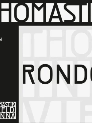 Thomastik RONDO set violin RO100 Víkendová Akce