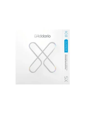 Poslední Šance D'Addario XSAPB1253