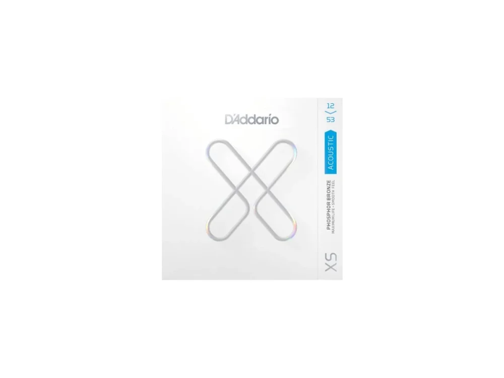 Poslední Šance D'Addario XSAPB1253