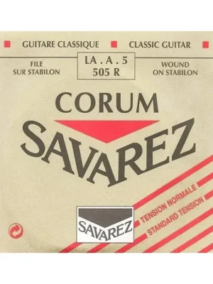 Rychlé Dodání Savarez CORUM 505R