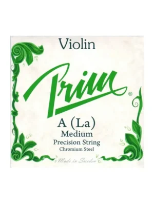 Originální Prim STEEL (A) violin