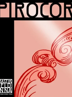 Dokud Zásoby Vydrží Thomastik SPIROCORE (G) violin S13