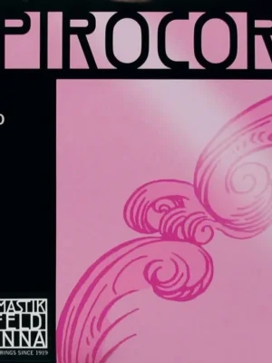 Koupit Online Thomastik SPIROCORE set cello (1/2) S789