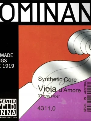 Akce Thomastik DOMINANT 4311