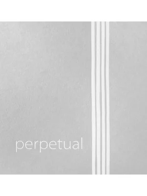 Super Cena Pirastro PERPETUAL CADENZA (G) violin 41A411