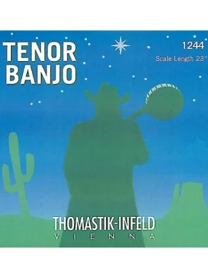 Thomastik TENOR BANJO 1244 Horká Nabídka