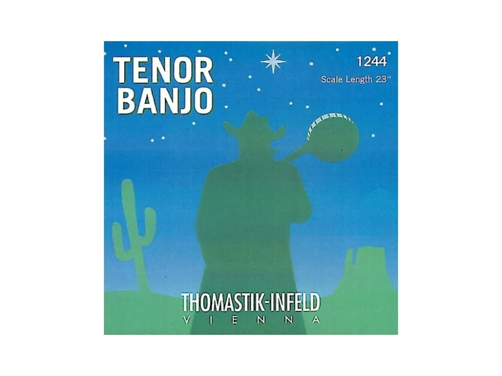 Thomastik TENOR BANJO 1244 Horká Nabídka