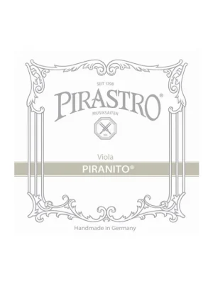 Nakupujte Hned Pirastro PIRANITO set viola 625000