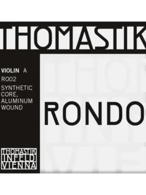 Thomastik RONDO (A) violin RO02 Nejprodávanější