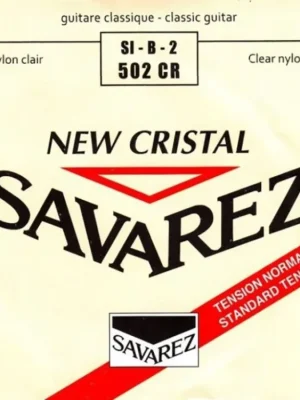 Koupit Online Savarez NEW CRISTAL 502CR
