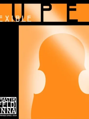 Bezpečná Platba Thomastik SUPERFLEXIBLE (D) violin 12