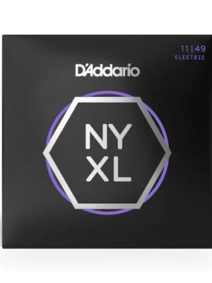 Nízká Cena D'Addario NYXL1149 (011-049)