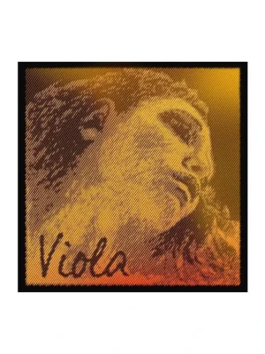 Zlevněný Pirastro EVAH PIRAZZI GOLD (G steel) viola 323321