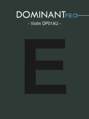 Thomastik DOMINANT PRO (E) violin DP01AU Výprodej