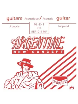 Nakupujte Hned Savarez ARGENTINE 1011MF (E 011)