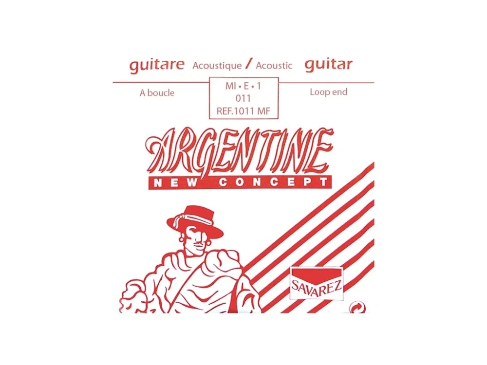 Nakupujte Hned Savarez ARGENTINE 1011MF (E 011)