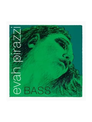 Pirastro EVAH PIRAZZI (D) bass 449220 Jen Po Omezenou Doba