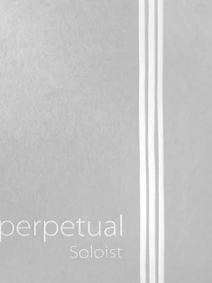 Pirastro PERPETUAL SOLOIST (G) cello 333380 Oblíbený