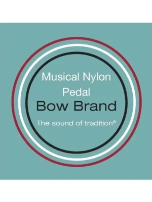 Bow Brand No.25 PEDAL Nylon (H4) Cenově Výhodný