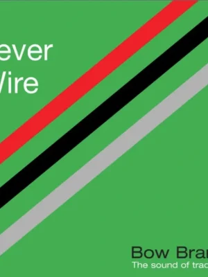 Horká Nabídka Bow Brand No.32 LEVER Bass Wire (H5)