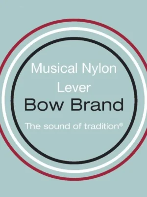 Bow Brand No.27 LEVER Nylon (G4) Objednat Nyní