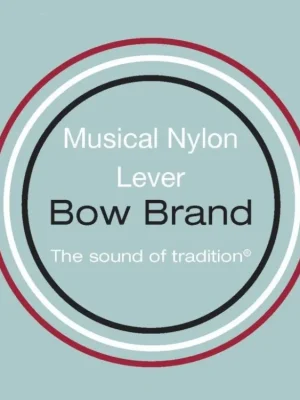 Bow Brand No.12 LEVER Nylon (A2) Přímo Od Výrobce
