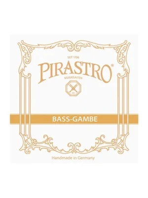 Pirastro GAMBA 257020 Cenový Hit