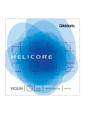 D'Addario HELICORE (G) violin H314M Objednat Nyní