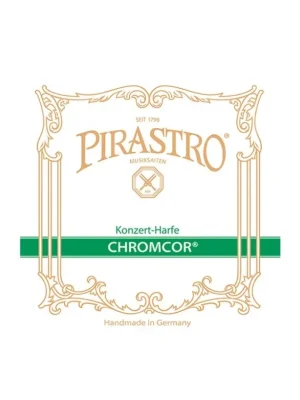 Nejlepší Cena Pirastro CHROMCOR (A5) 375500