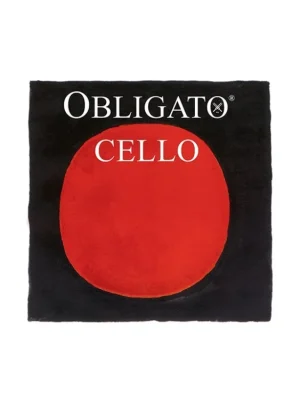 Pirastro OBLIGATO (G) cello 431320 Doprava Zdarma