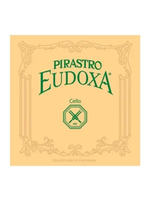 Novinka Pirastro EUDOXA (C) cello 234440