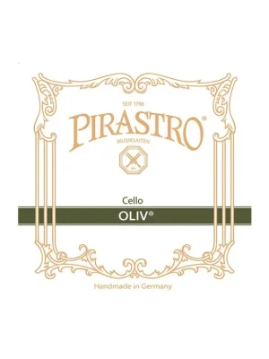 Kup Teď Pirastro OLIV set cello 231020