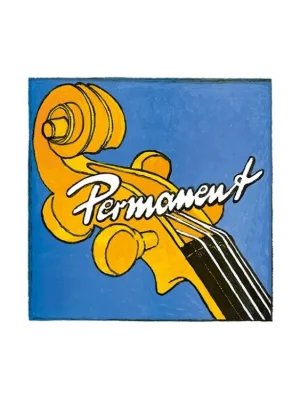 Nejlepší Cena Pirastro PERMANENT (G) cello 337320