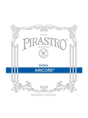 Pirastro ARICORE set violin 416021 Víkendová Akce