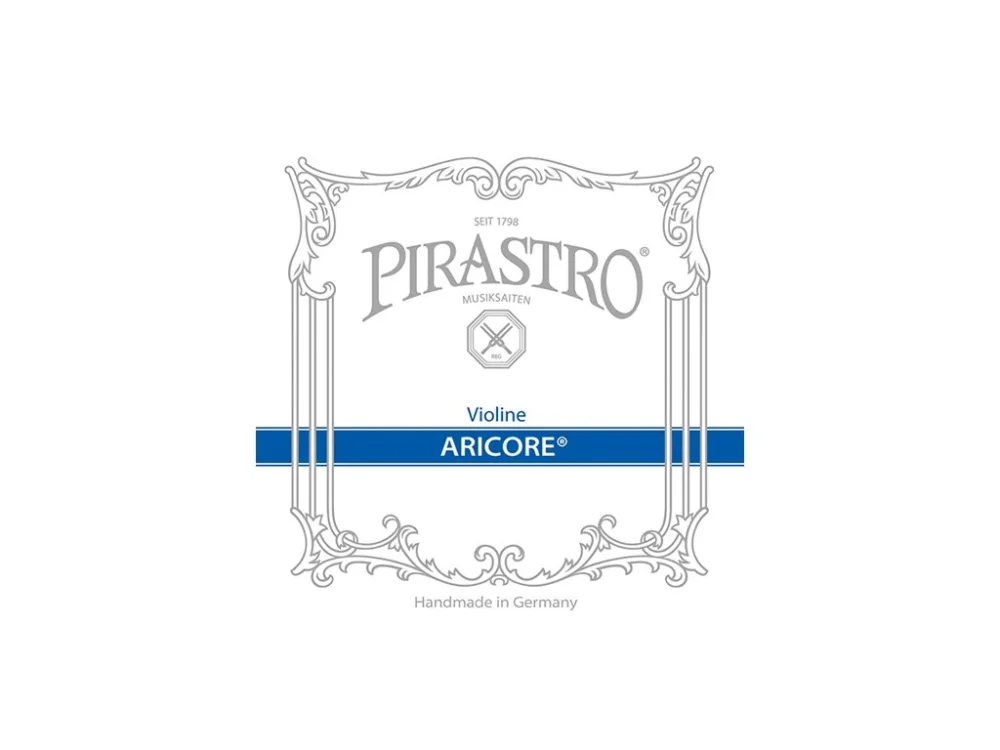 Pirastro ARICORE set violin 416021 Víkendová Akce