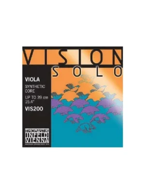 Thomastik VISION SOLO (C) viola VIS24 Hit Sezóny
