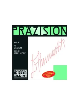 Thomastik PRAZISION (G) viola 73 Finální Výprodej