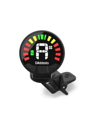 Nakupujte Hned D'Addario NEXXUS 360 Cello & Bass Rechargeable Tuner