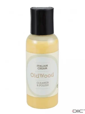 Časově Omezené Dictum 450711 - Old Wood® Italian Cream, 50 ml