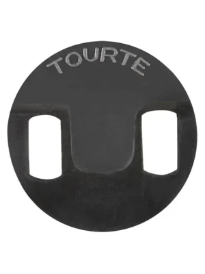 Koupit Online Dictum 543542 - TOURTE MUTE round bass