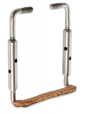 Dictum 544411 - CLAMPS violin Víkendová Akce