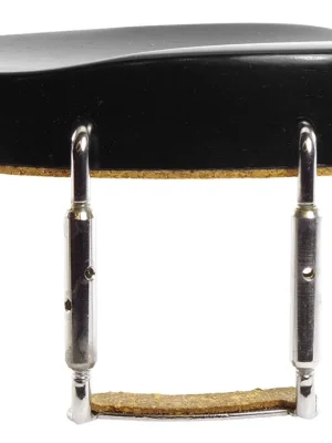 Podbradek HILL housle eben Vysoce Kvalitní