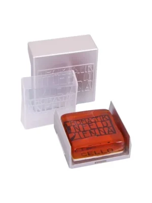 Thomastik Infeld cello rosin TIVC01 Odeslání Ihned