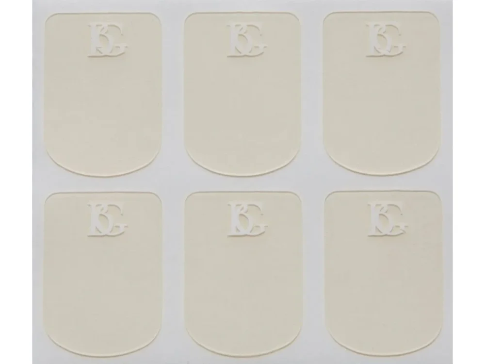 Hit Sezóny BG CUSHION A11S (0.4 mm) Small