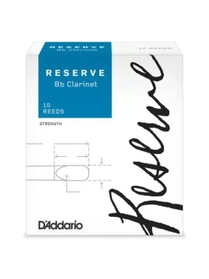 Nejlepší Volba D'Addario RESERVE DCR1035 (3,5)