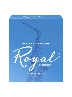 D'Addario ROYAL RJB1015 (1,5) Nejlepší Cena